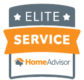 New Life Carpet Cleaning - HomeAdvisor Elite Service