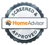 Approved HomeAdvisor Pro - New Life Carpet Cleaning